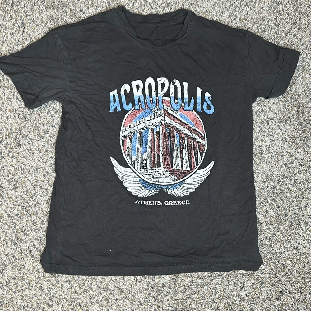 Grey Women’s t-shirt